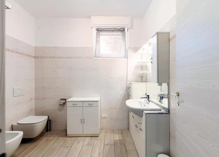 Casa Rosa Appartement