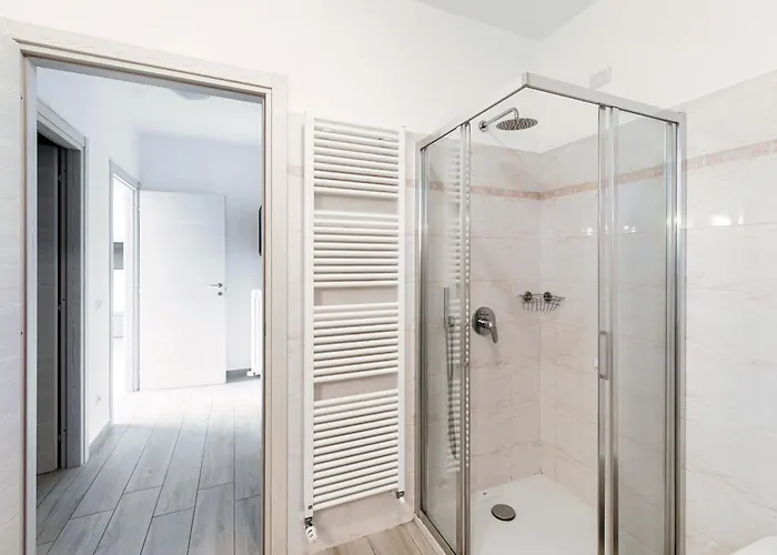 Casa Rosa * Bellagio