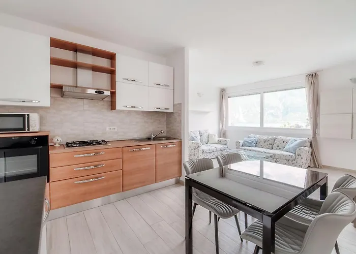 Appartement Casa Rosa