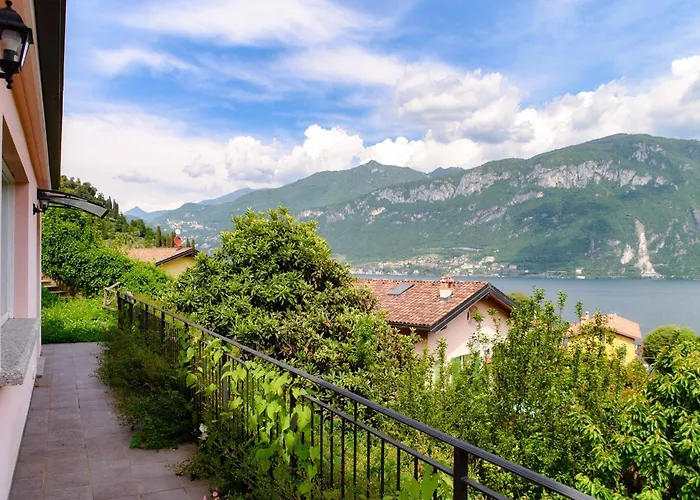 Casa Rosa Appartement *