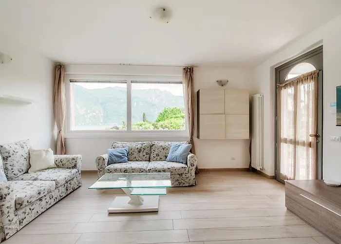 Casa Rosa * Bellagio