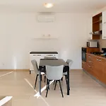 Apartment Casa Rosa *