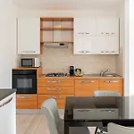 Apartamento Casa Rosa Bellagio