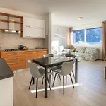 Apartamento Casa Rosa