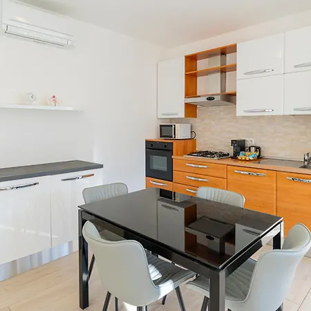 Casa Rosa Appartement Bellagio