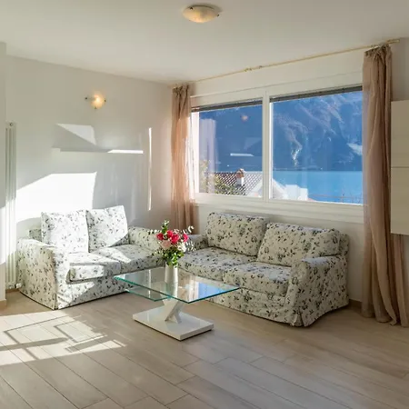 Casa Rosa Appartement *