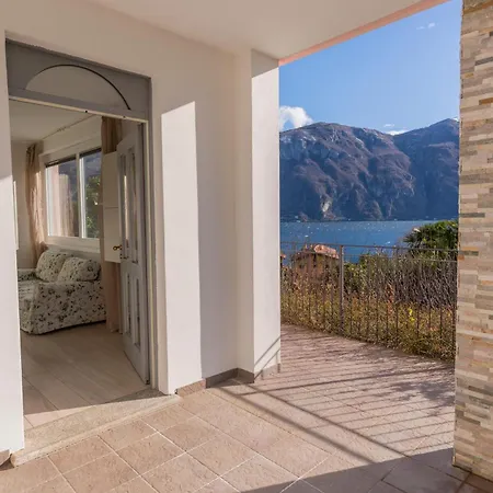 Casa Rosa Appartement Bellagio