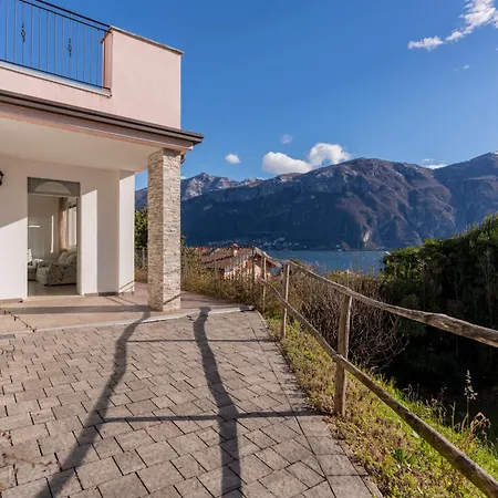 Appartement Casa Rosa *