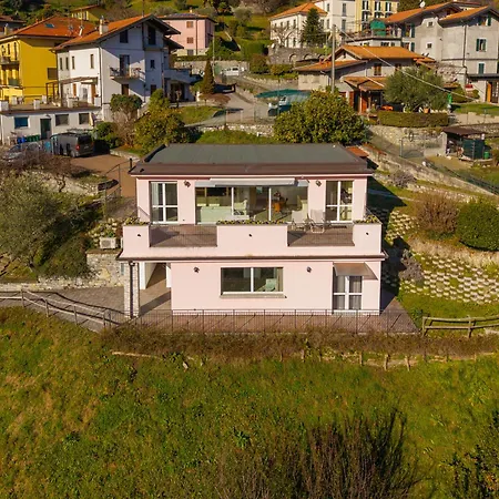 Casa Rosa Apartment