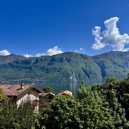 Appartement Casa Rosa Bellagio