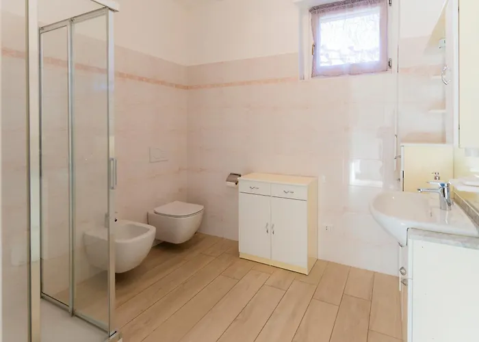 דירה Casa Rosa