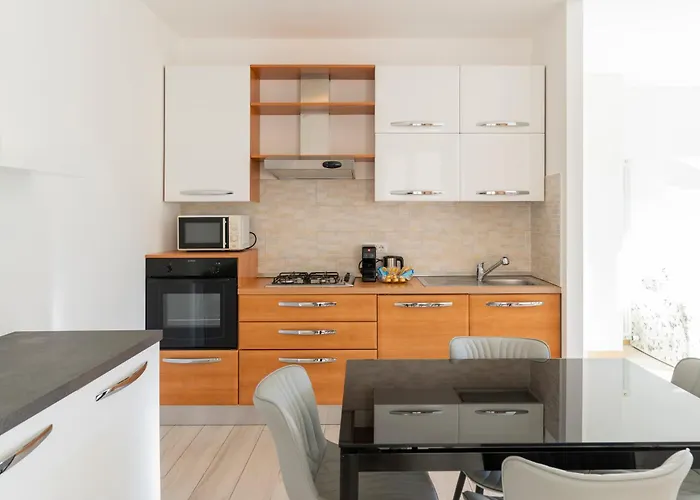 דירה Casa Rosa בלאג'יו