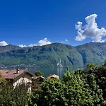 Apartment Casa Rosa Bellagio
