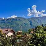 Casa Rosa Bellagio