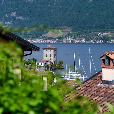 Casa Rosa * Bellagio