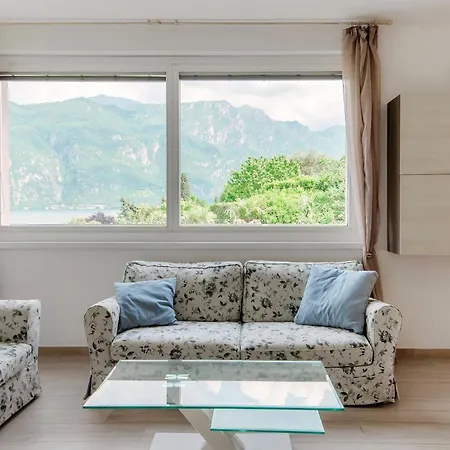 Appartement Casa Rosa