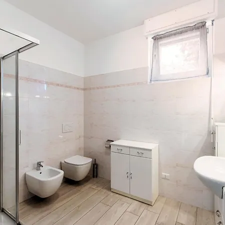 Appartement Casa Rosa Bellagio