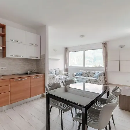 Casa Rosa Appartement *