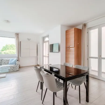Appartement Casa Rosa Bellagio