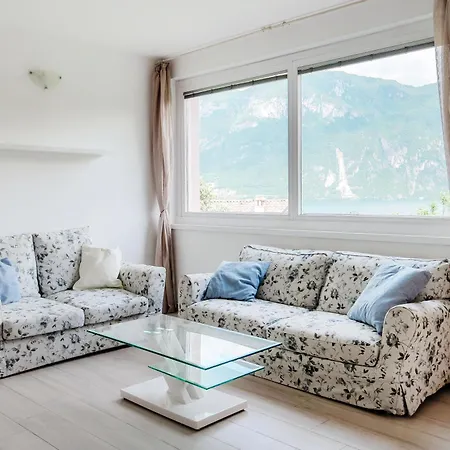 Appartement Casa Rosa *