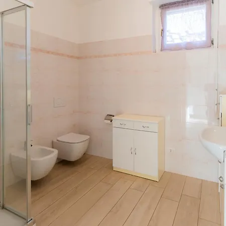Апартаменты Casa Rosa