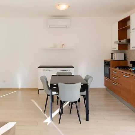 Апартаменты Casa Rosa *