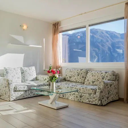 Casa Rosa Апартаменты *