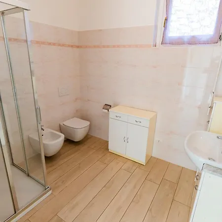 Casa Rosa Апартаменты *
