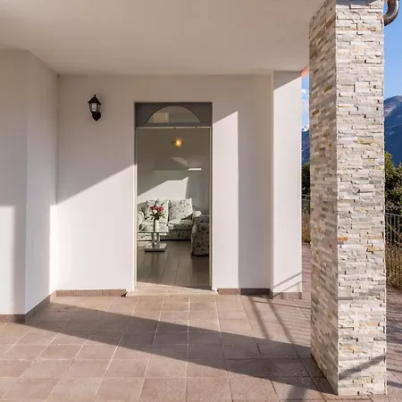 Апартаменты Casa Rosa *
