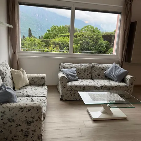 Apartment Casa Rosa Bellagio