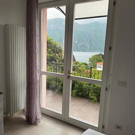 Apartment Casa Rosa
