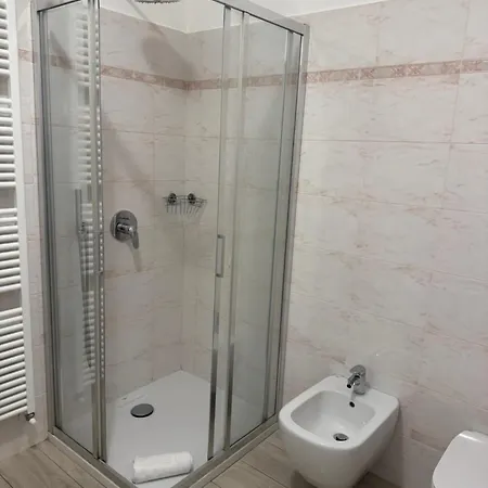 Apartment Casa Rosa *