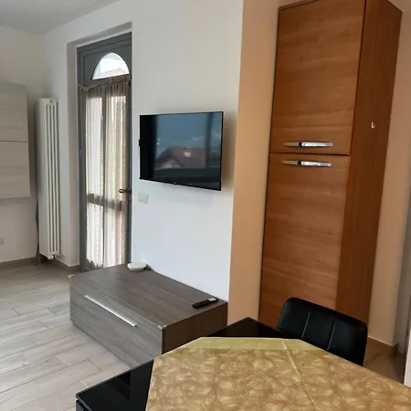 Casa Rosa Apartment *