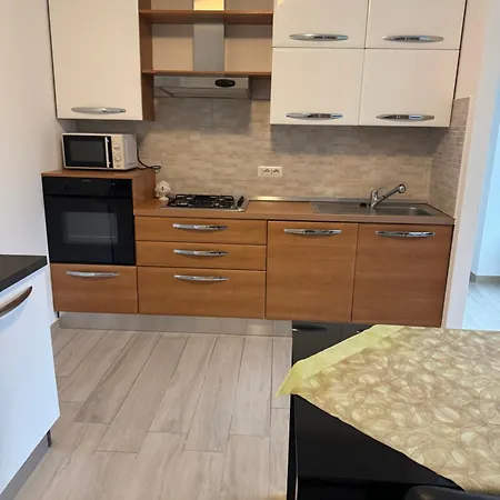 Casa Rosa Apartment *