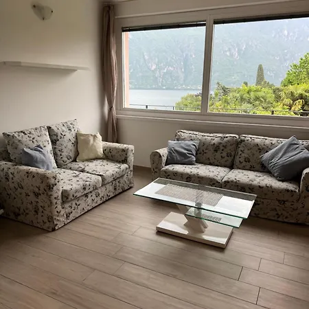 Casa Rosa Bellagio