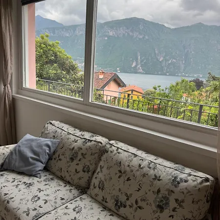 Apartment Casa Rosa