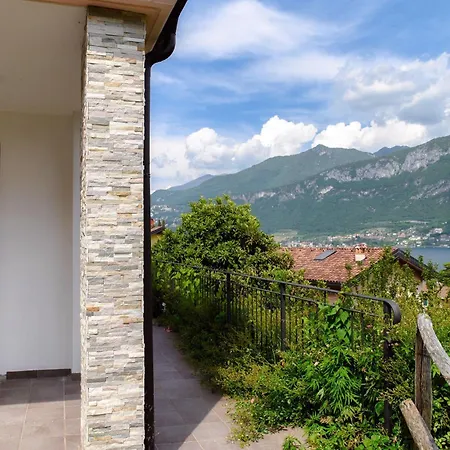 Apartment Casa Rosa Bellagio