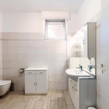 Casa Rosa Apartment