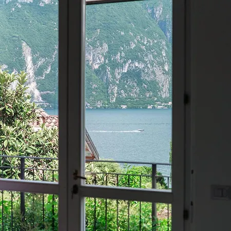 Casa Rosa Bellagio