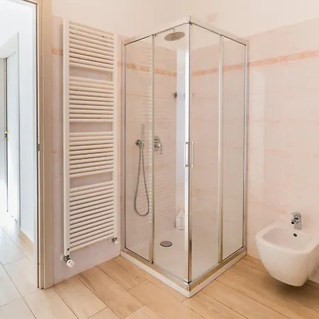 Apartamento Casa Rosa *