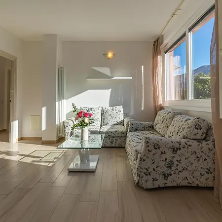 Apartamento Casa Rosa Bellagio