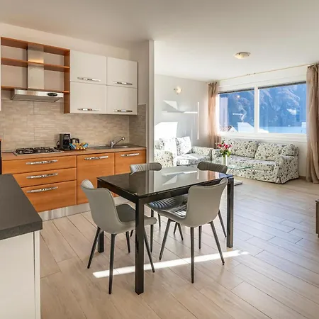 Apartamento Casa Rosa