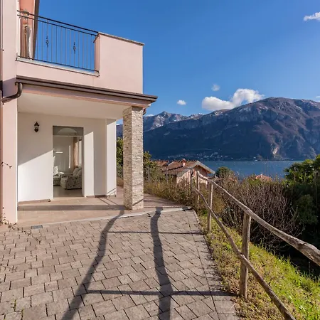Apartamento Casa Rosa