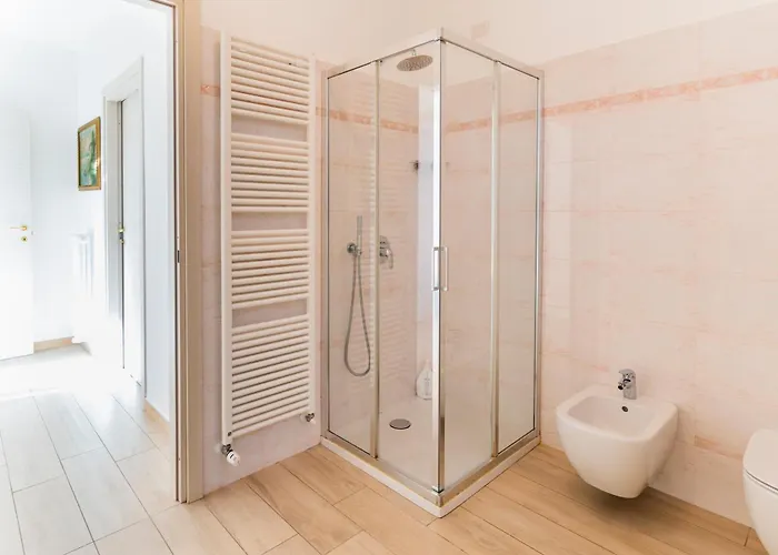 Apartament Casa Rosa *