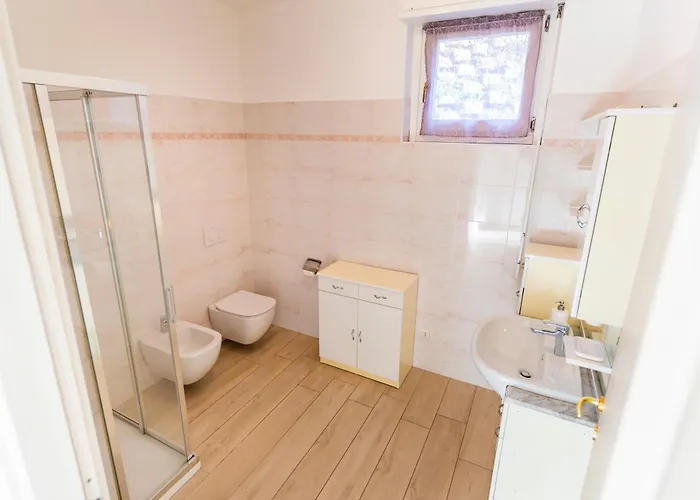 Apartament Casa Rosa *
