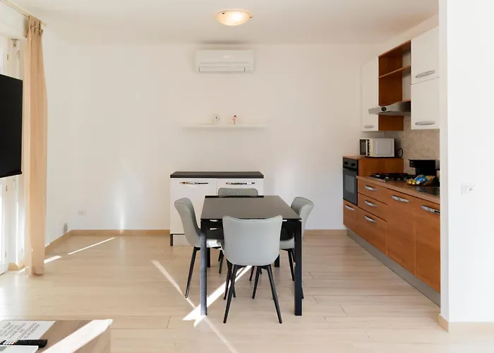 Apartament Casa Rosa *