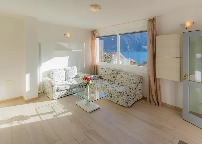 Casa Rosa * Bellagio