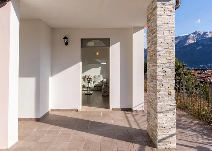 Apartament Casa Rosa *