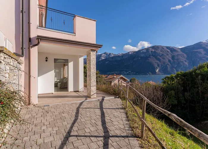 Apartament Casa Rosa