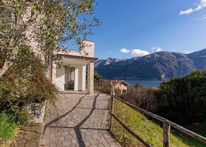 Casa Rosa Bellagio